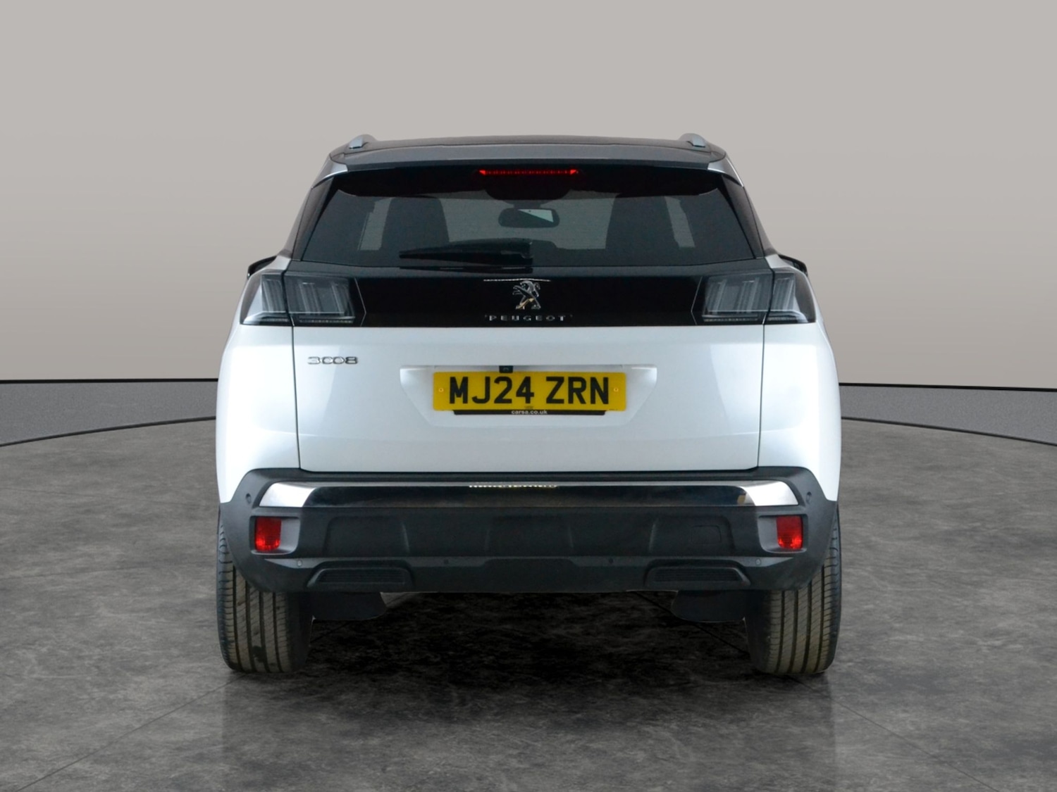 Used Peugeot 3008 2024 for sale - 77776000: Photo 12