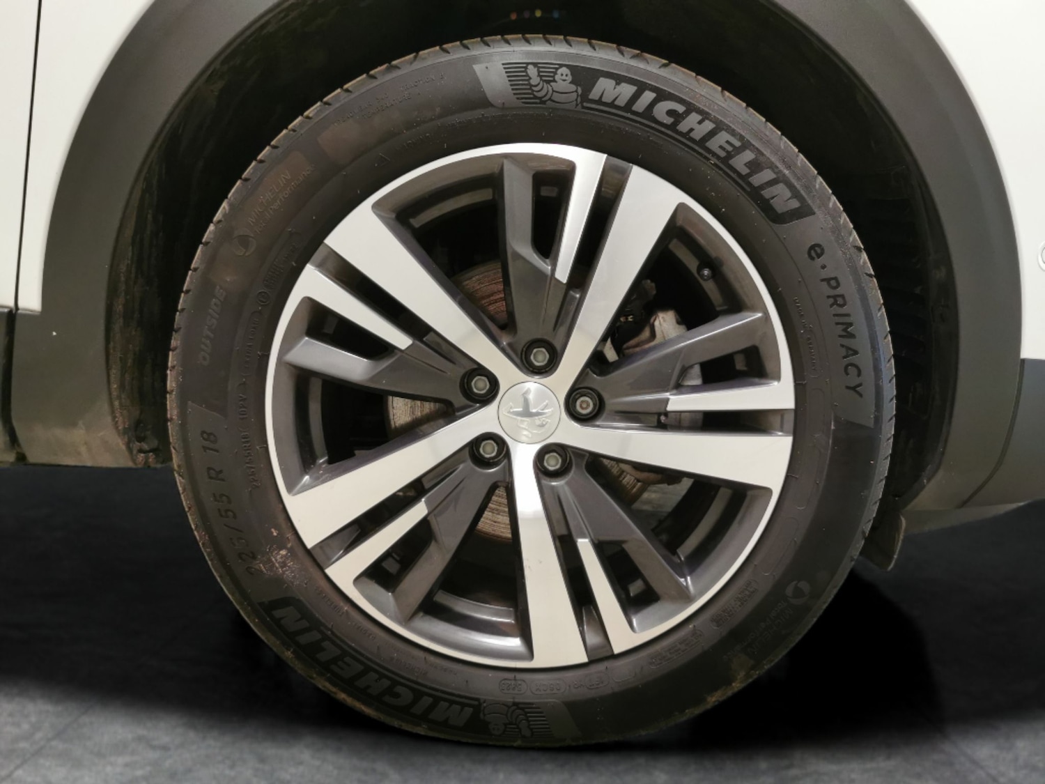 Used Peugeot 3008 2024 for sale - 77776000: Photo 25