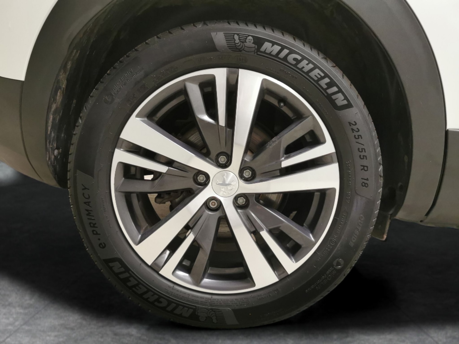 Used Peugeot 3008 2024 for sale - 77776000: Photo 26