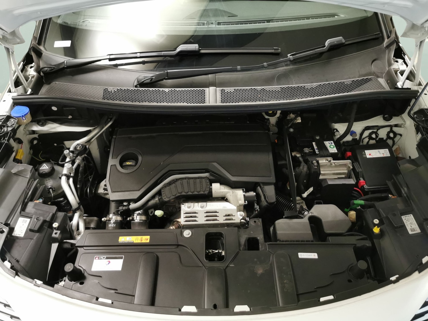 Used Peugeot 3008 2024 for sale - 77776000: Photo 33