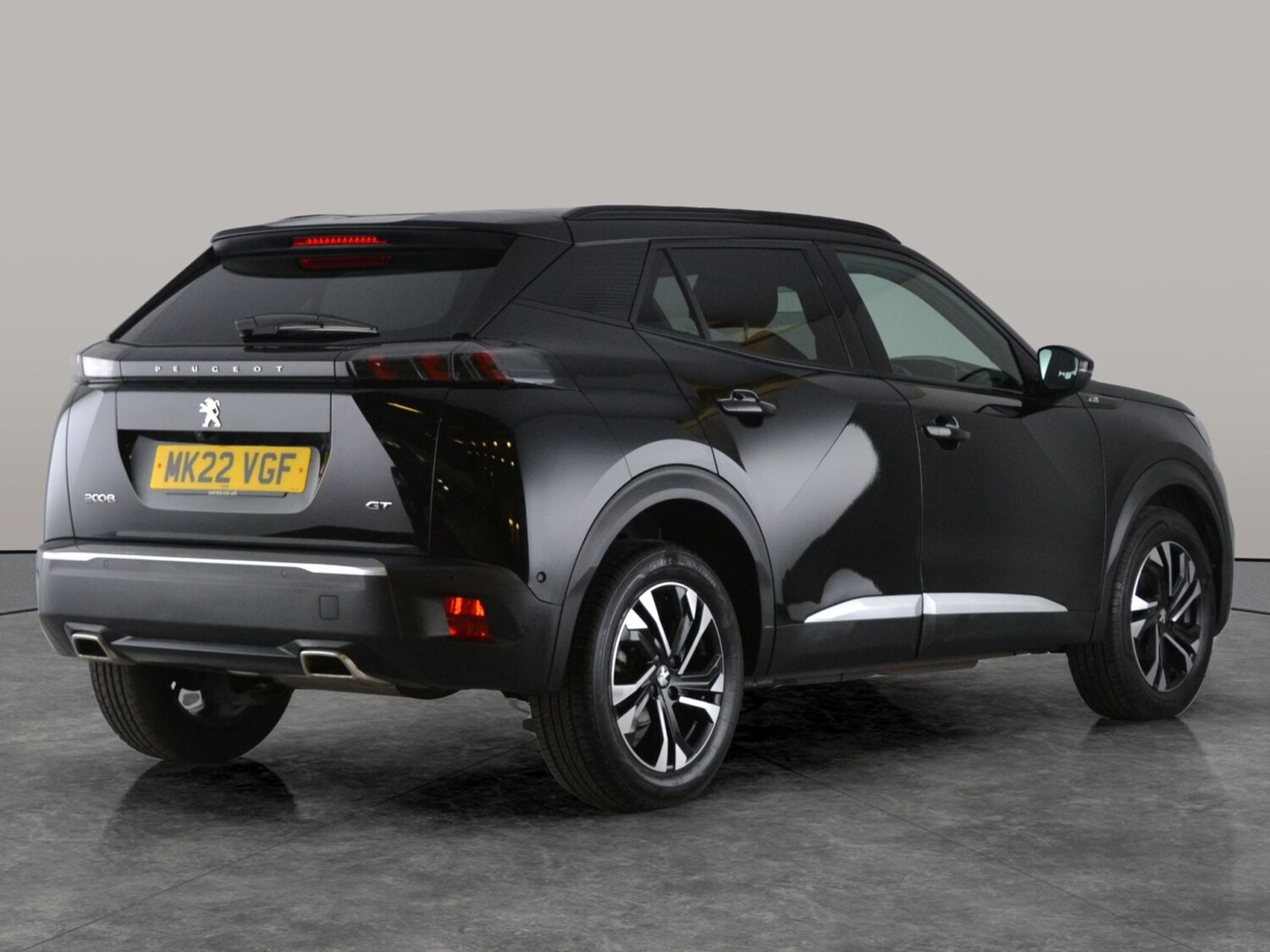 Used Peugeot 2008 2022 for sale - 78140024: Photo 10