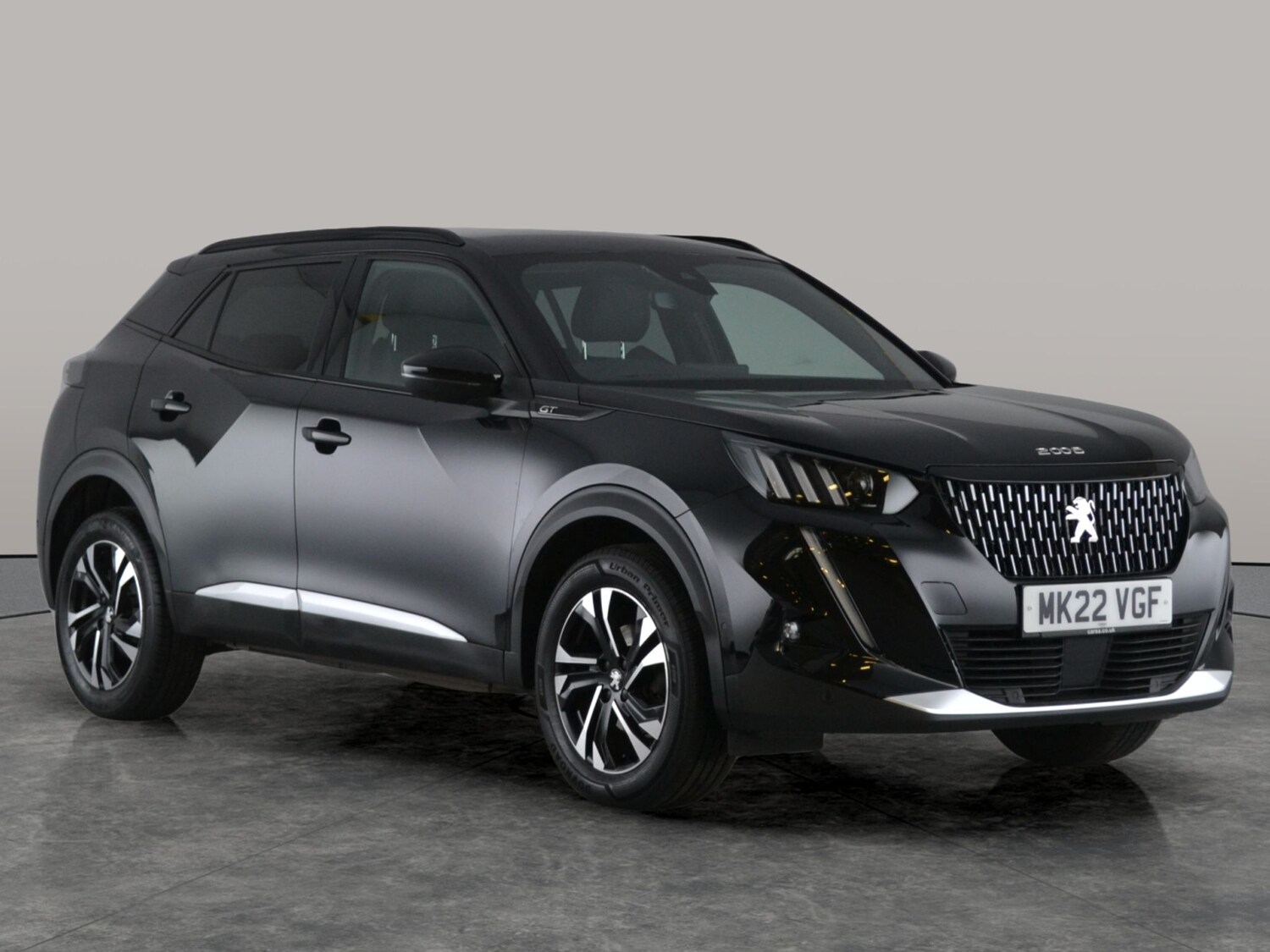 Used Peugeot 2008 2022 for sale - 78140024: Photo 12