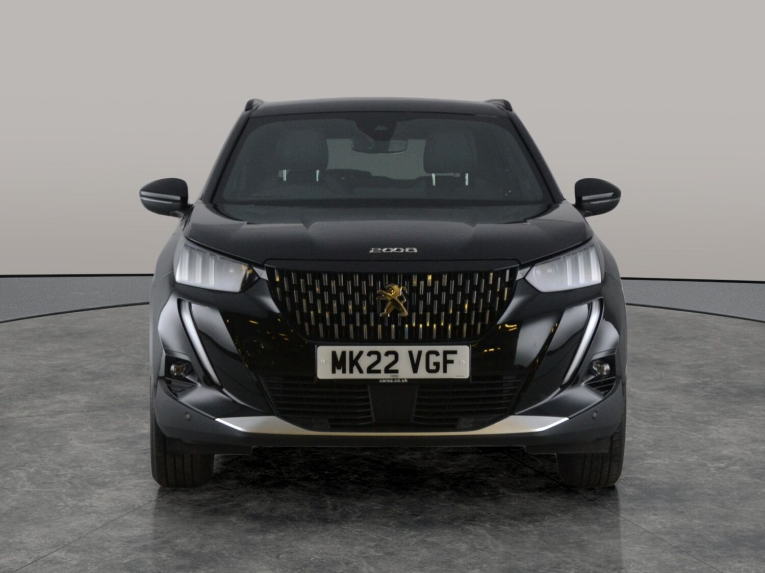 Used Peugeot 2008 2022 for sale - 78140024: Photo 13