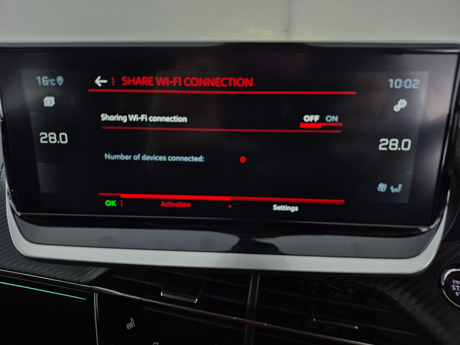 Used Peugeot 2008 2022 for sale - 78140024: Photo 16