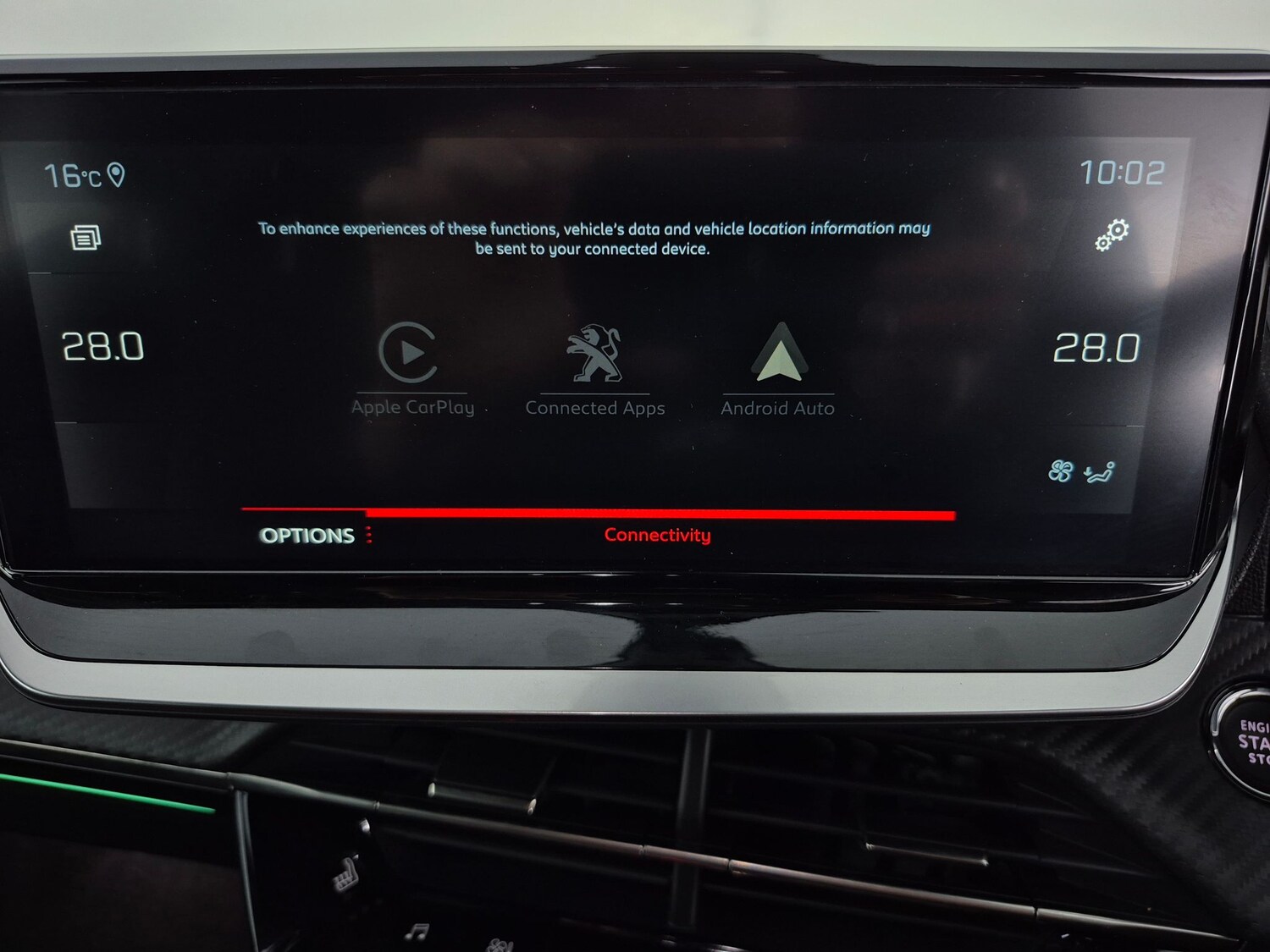 Used Peugeot 2008 2022 for sale - 78140024: Photo 17