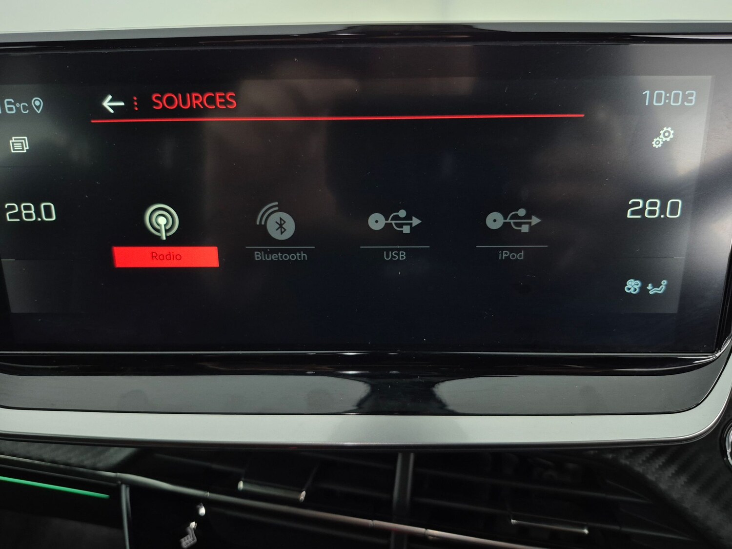 Used Peugeot 2008 2022 for sale - 78140024: Photo 18