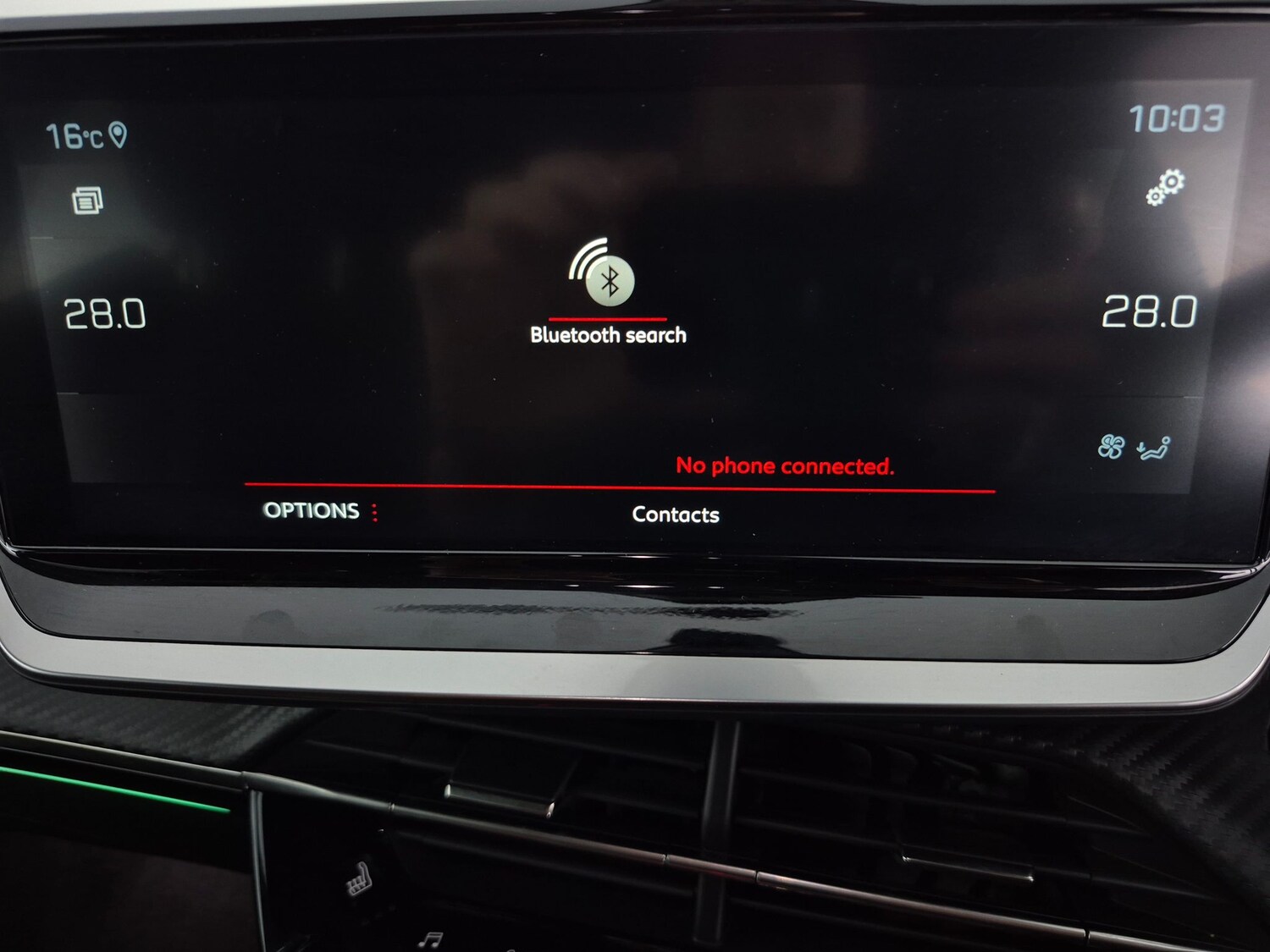 Used Peugeot 2008 2022 for sale - 78140024: Photo 19