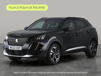 Used Peugeot 2008 undefined for sale - 78140024: Photo