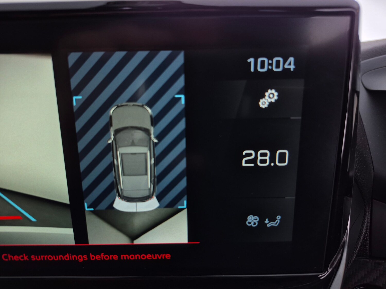 Used Peugeot 2008 2022 for sale - 78140024: Photo 21