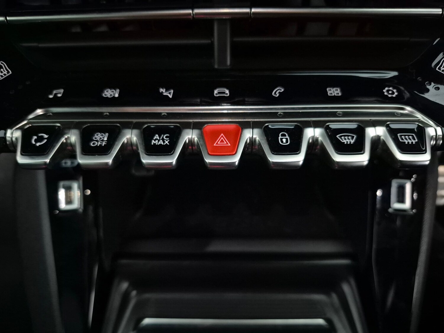 Used Peugeot 2008 2022 for sale - 78140024: Photo 22