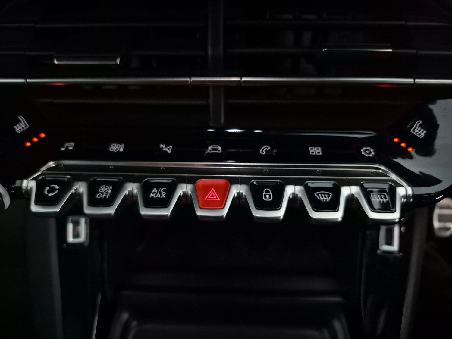 Used Peugeot 2008 2022 for sale - 78140024: Photo 23