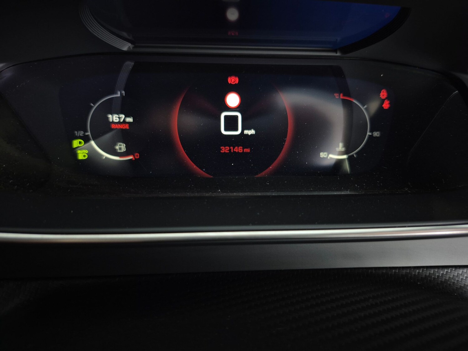 Used Peugeot 2008 2022 for sale - 78140024: Photo 28