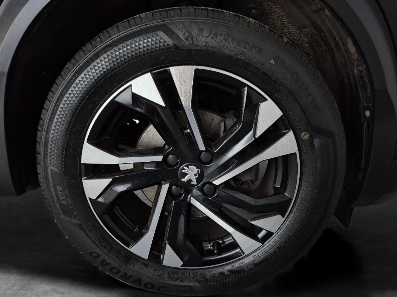 Used Peugeot 2008 2022 for sale - 78140024: Photo 29