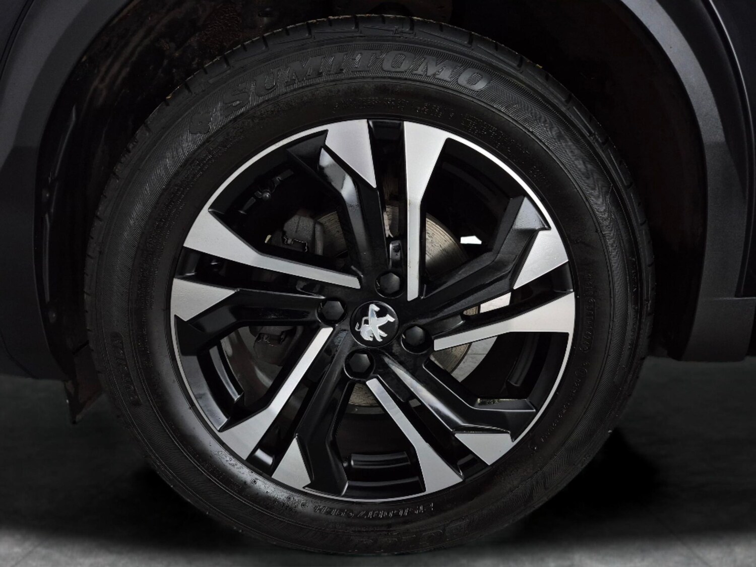 Used Peugeot 2008 2022 for sale - 78140024: Photo 30