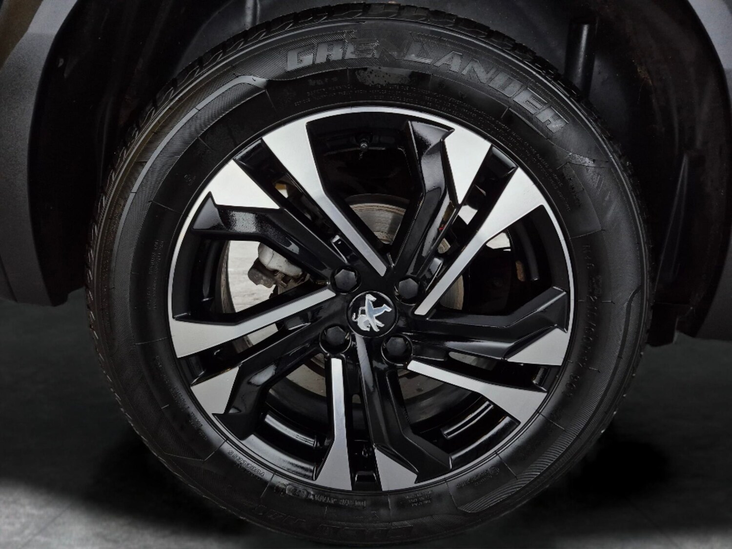 Used Peugeot 2008 2022 for sale - 78140024: Photo 31