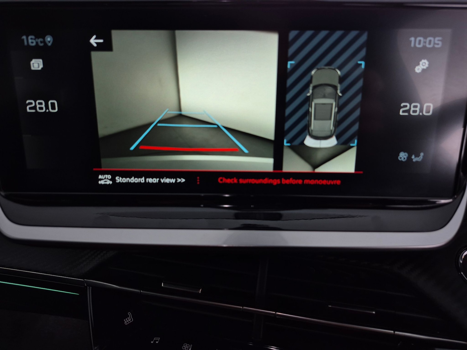 Used Peugeot 2008 2022 for sale - 78140024: Photo 5