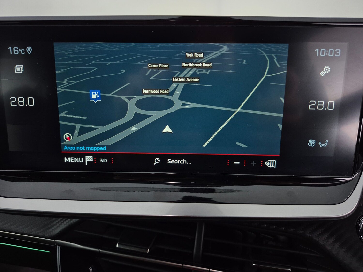 Used Peugeot 2008 2022 for sale - 78140024: Photo 6