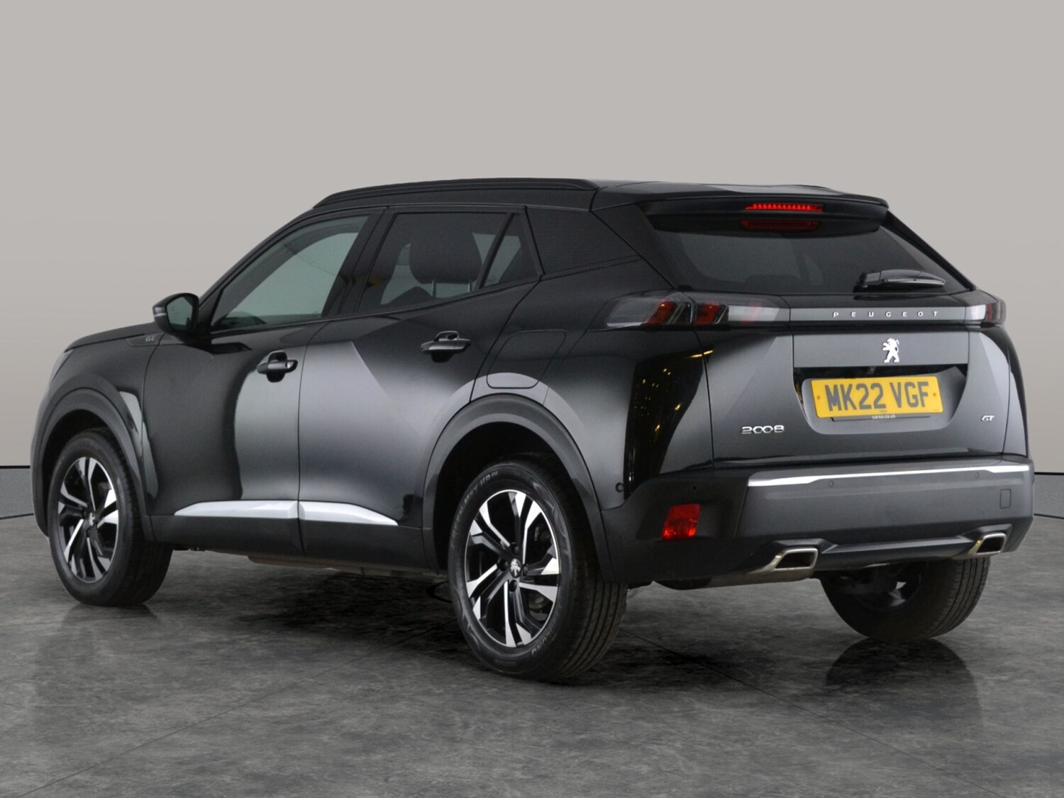 Used Peugeot 2008 2022 for sale - 78140024: Photo 8