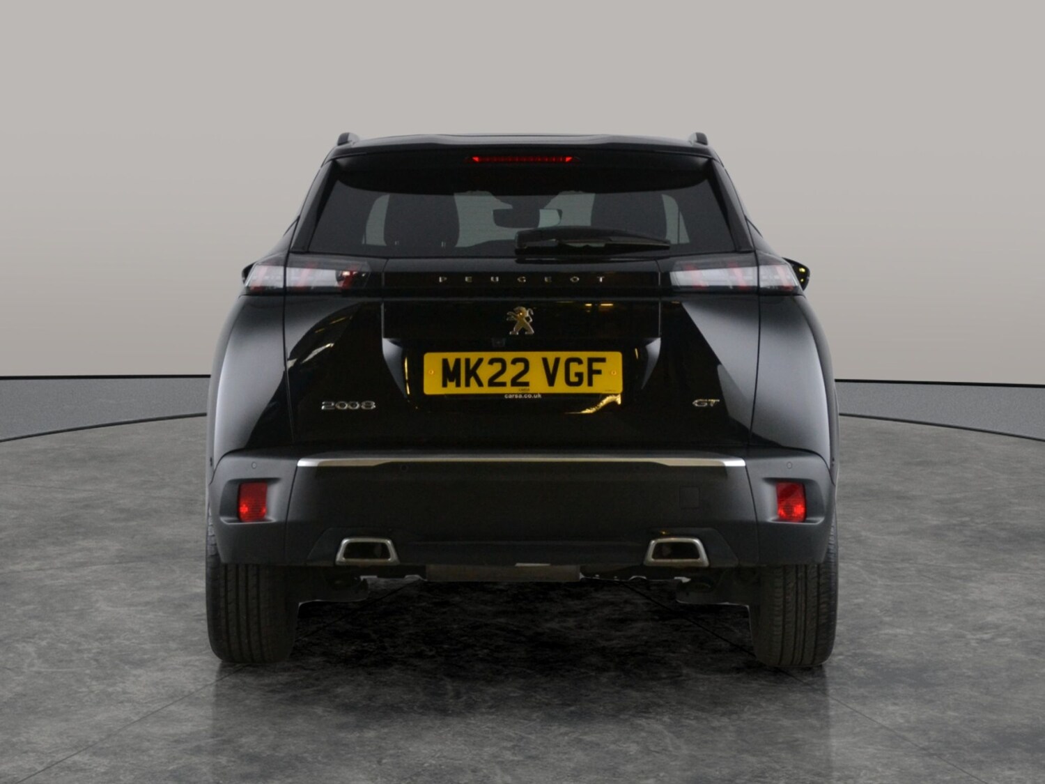 Used Peugeot 2008 2022 for sale - 78140024: Photo 9