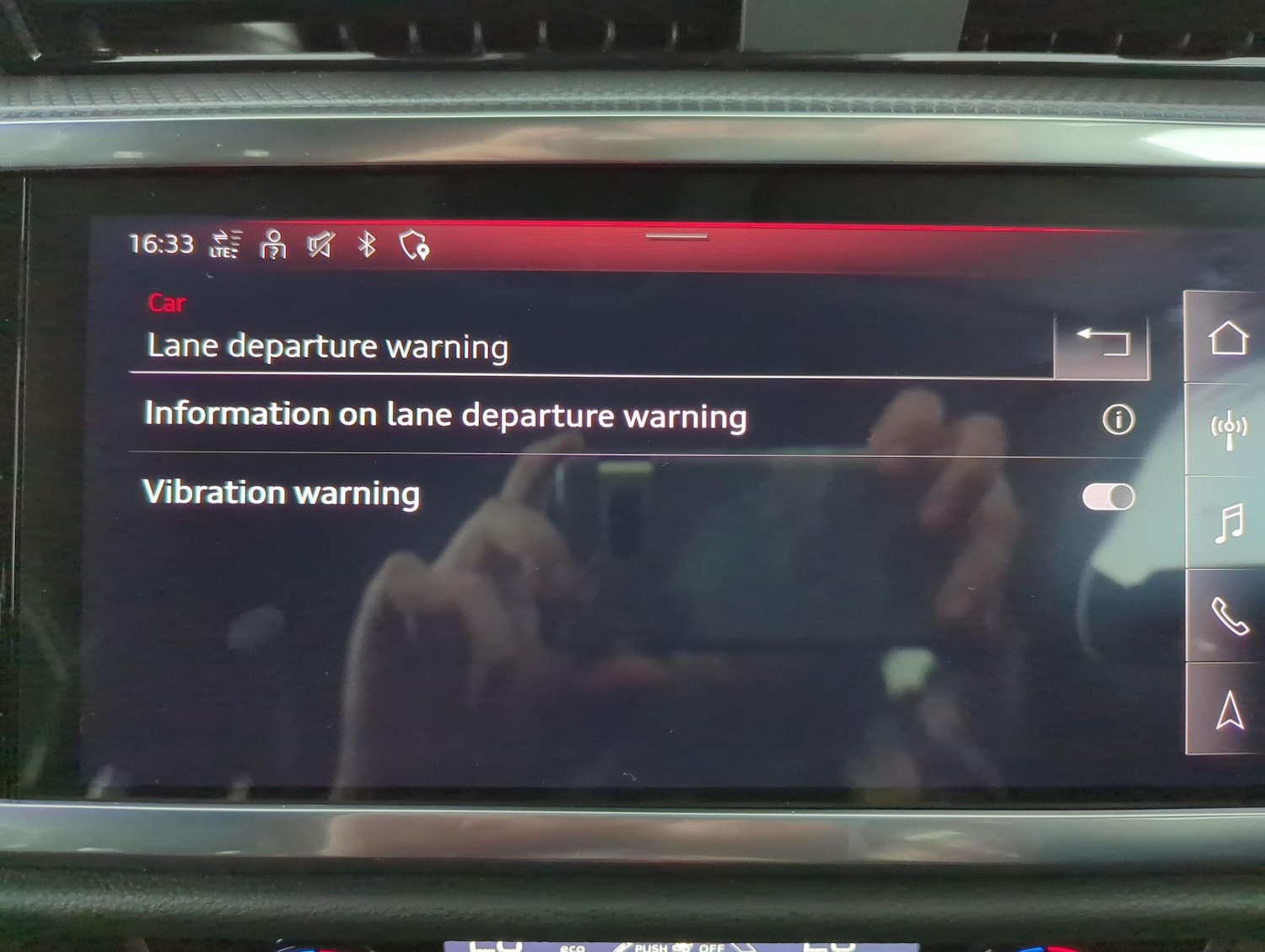 Used Audi Q3 2022 for sale - 77631068: Photo 22