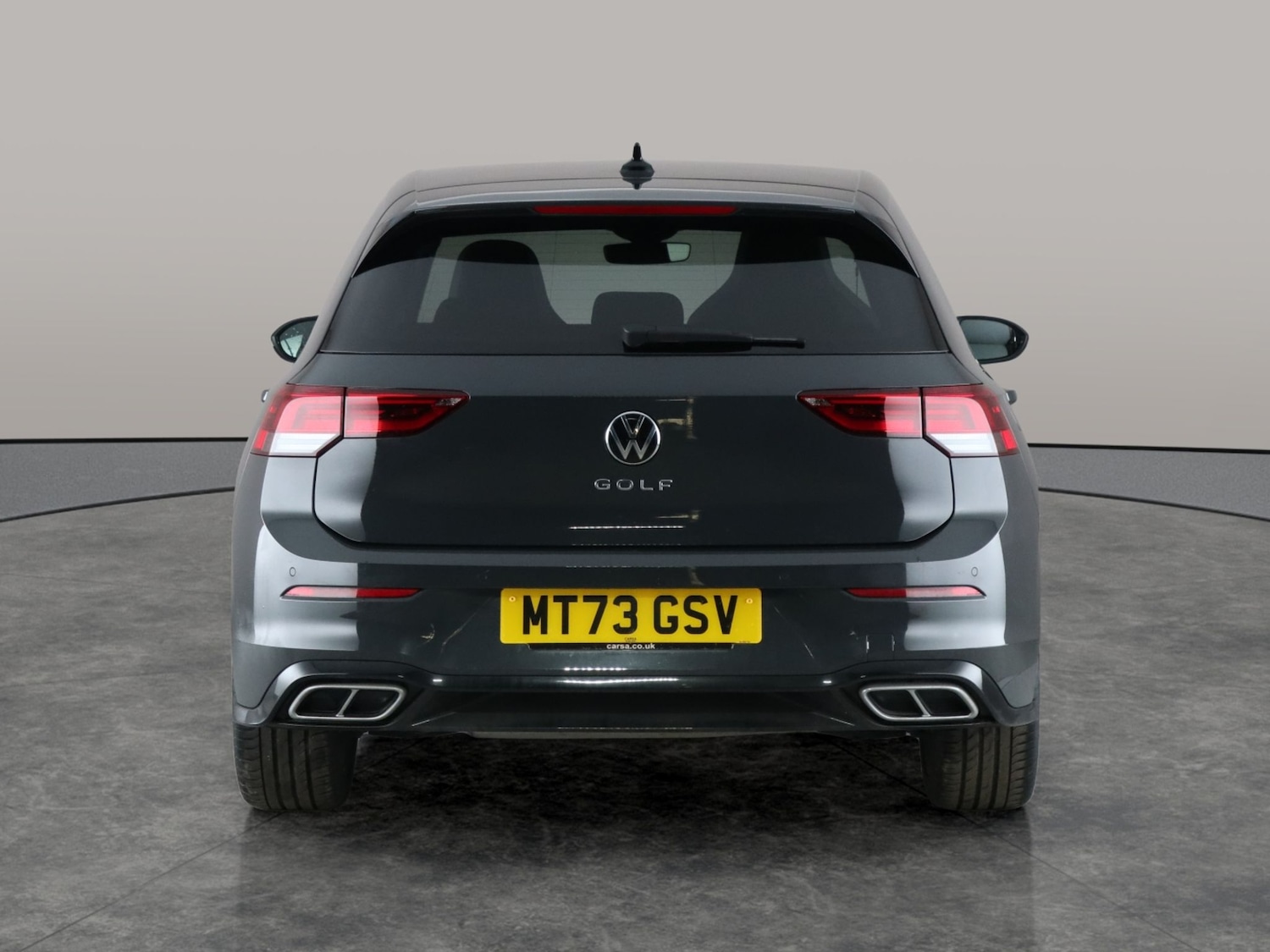 Used Volkswagen Golf 2023 for sale - 76593894: Photo 10