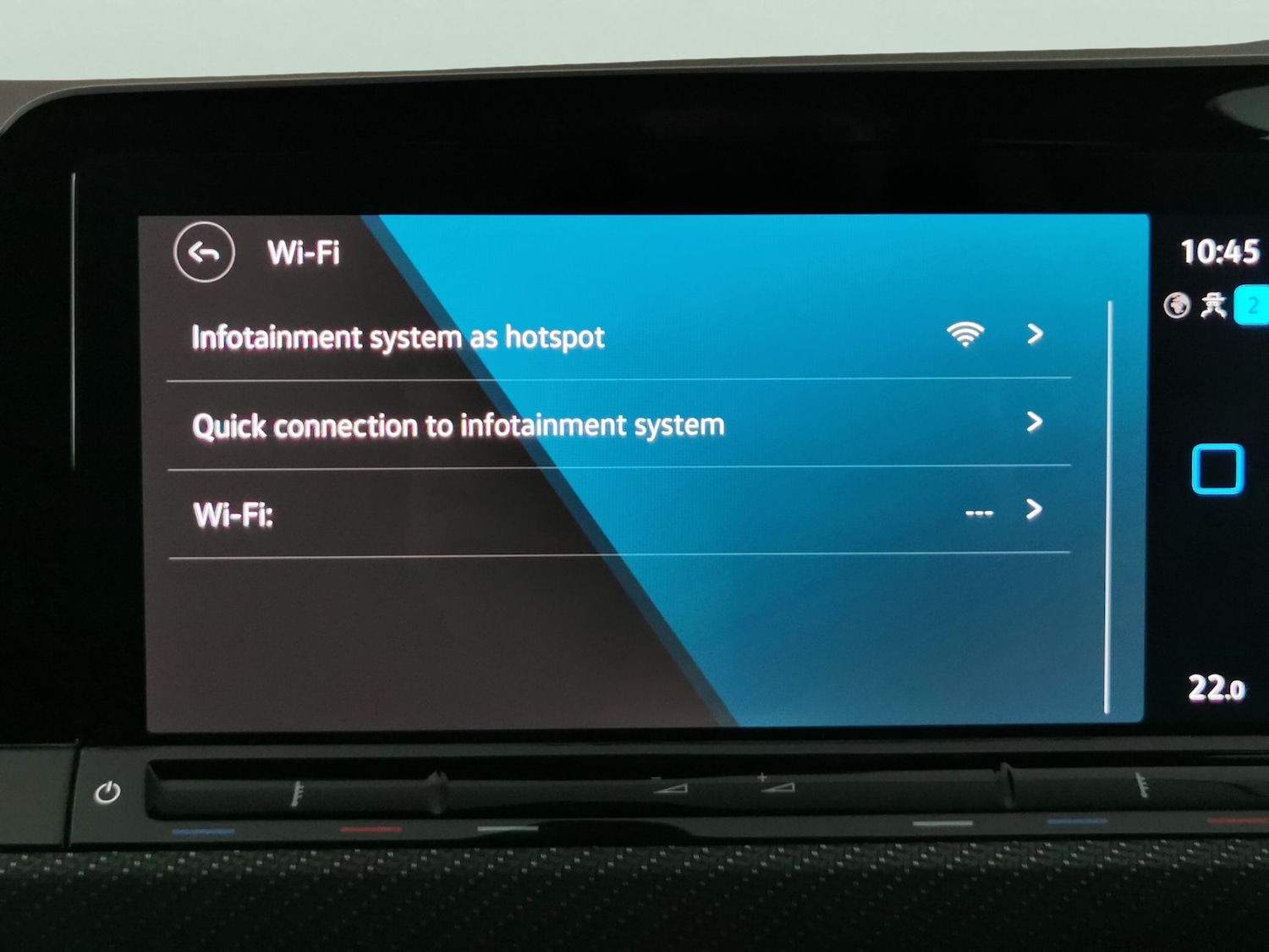 Used Volkswagen Golf 2023 for sale - 76593894: Photo 14