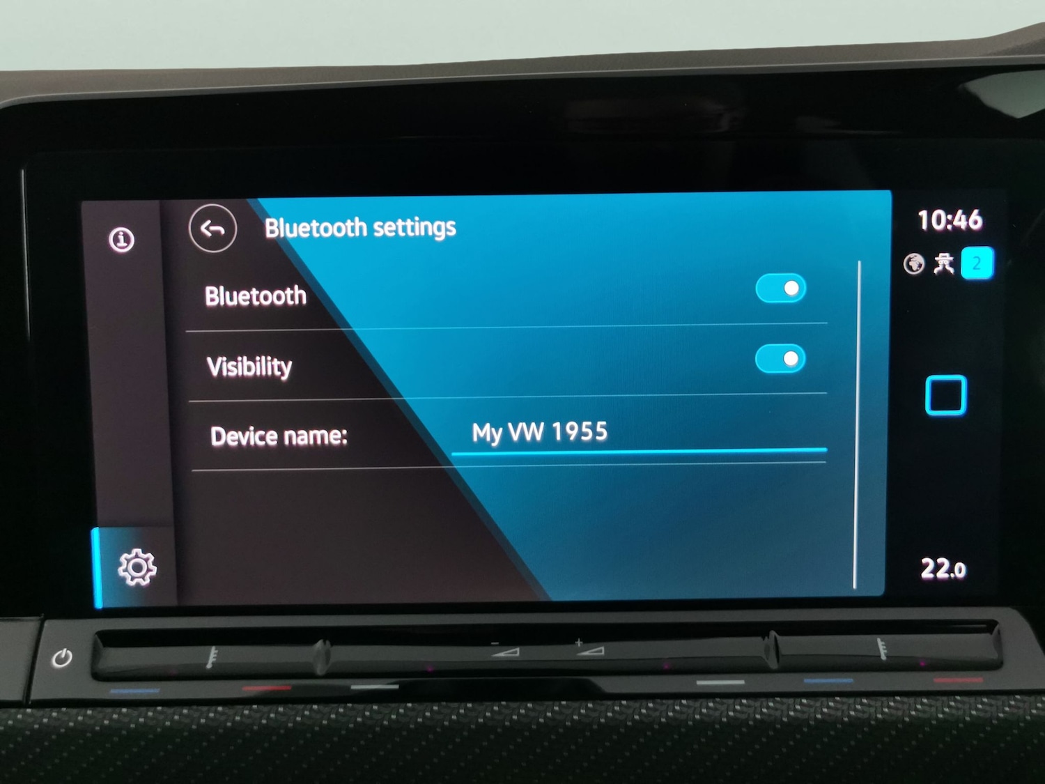 Used Volkswagen Golf 2023 for sale - 76593894: Photo 16