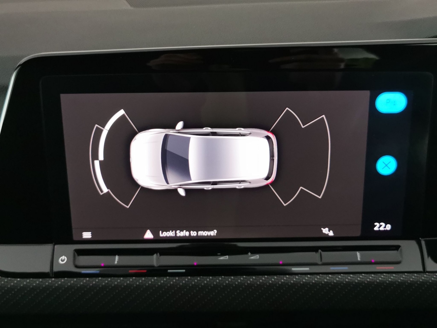 Used Volkswagen Golf 2023 for sale - 76593894: Photo 18