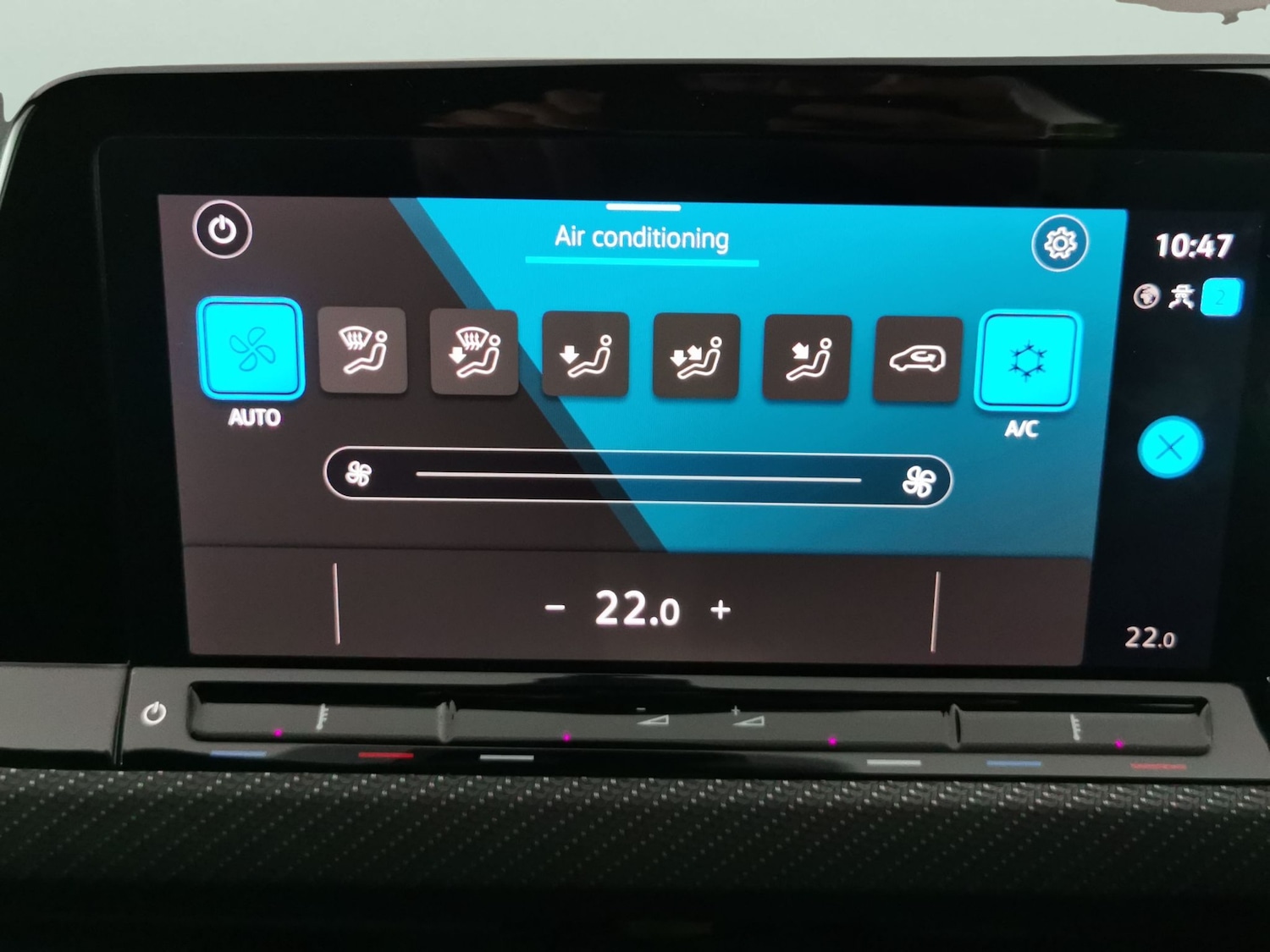 Used Volkswagen Golf 2023 for sale - 76593894: Photo 19