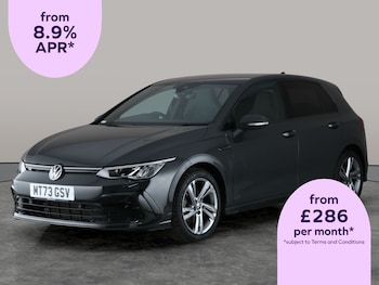 Used Volkswagen Golf 2023 for sale - 76593894: Photo