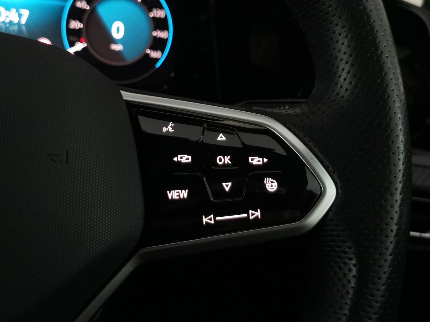 Used Volkswagen Golf 2023 for sale - 76593894: Photo 22