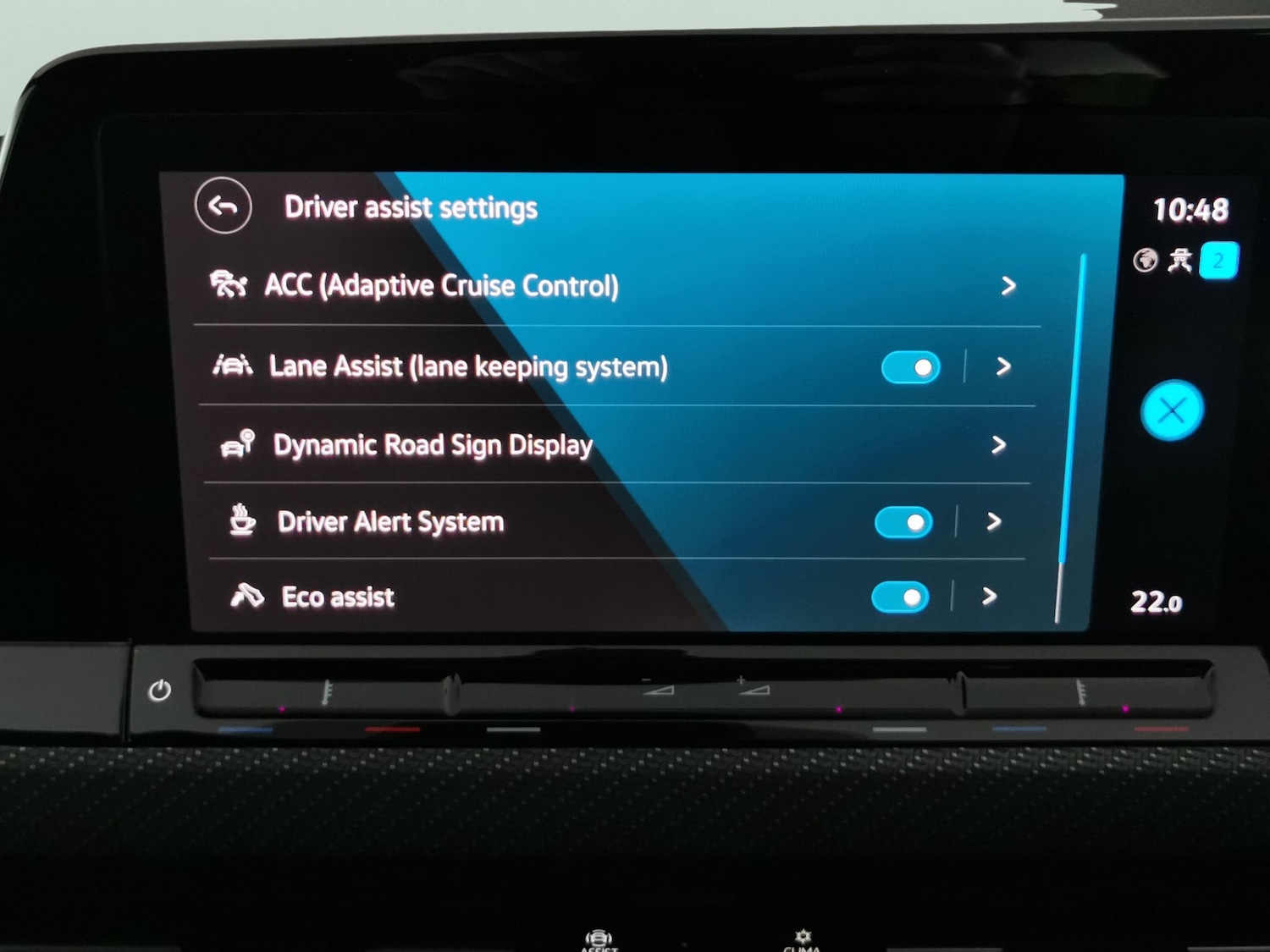 Used Volkswagen Golf 2023 for sale - 76593894: Photo 25