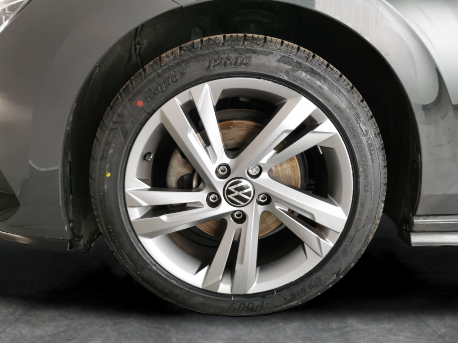 Used Volkswagen Golf 2023 for sale - 76593894: Photo 28