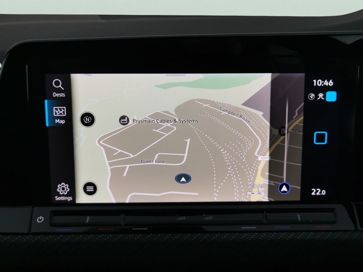 Used Volkswagen Golf 2023 for sale - 76593894: Photo 5