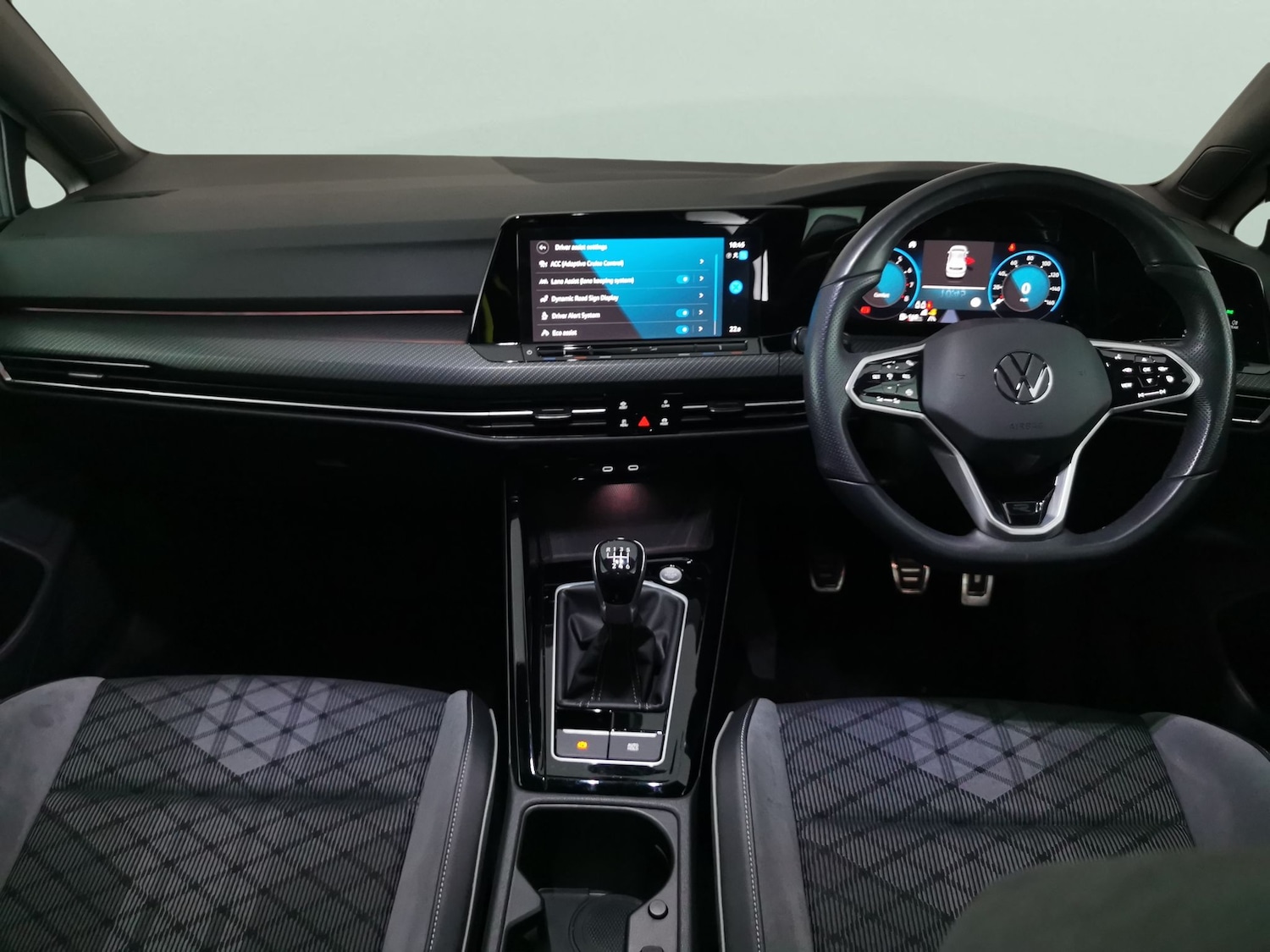 Used Volkswagen Golf 2023 for sale - 76593894: Photo 6