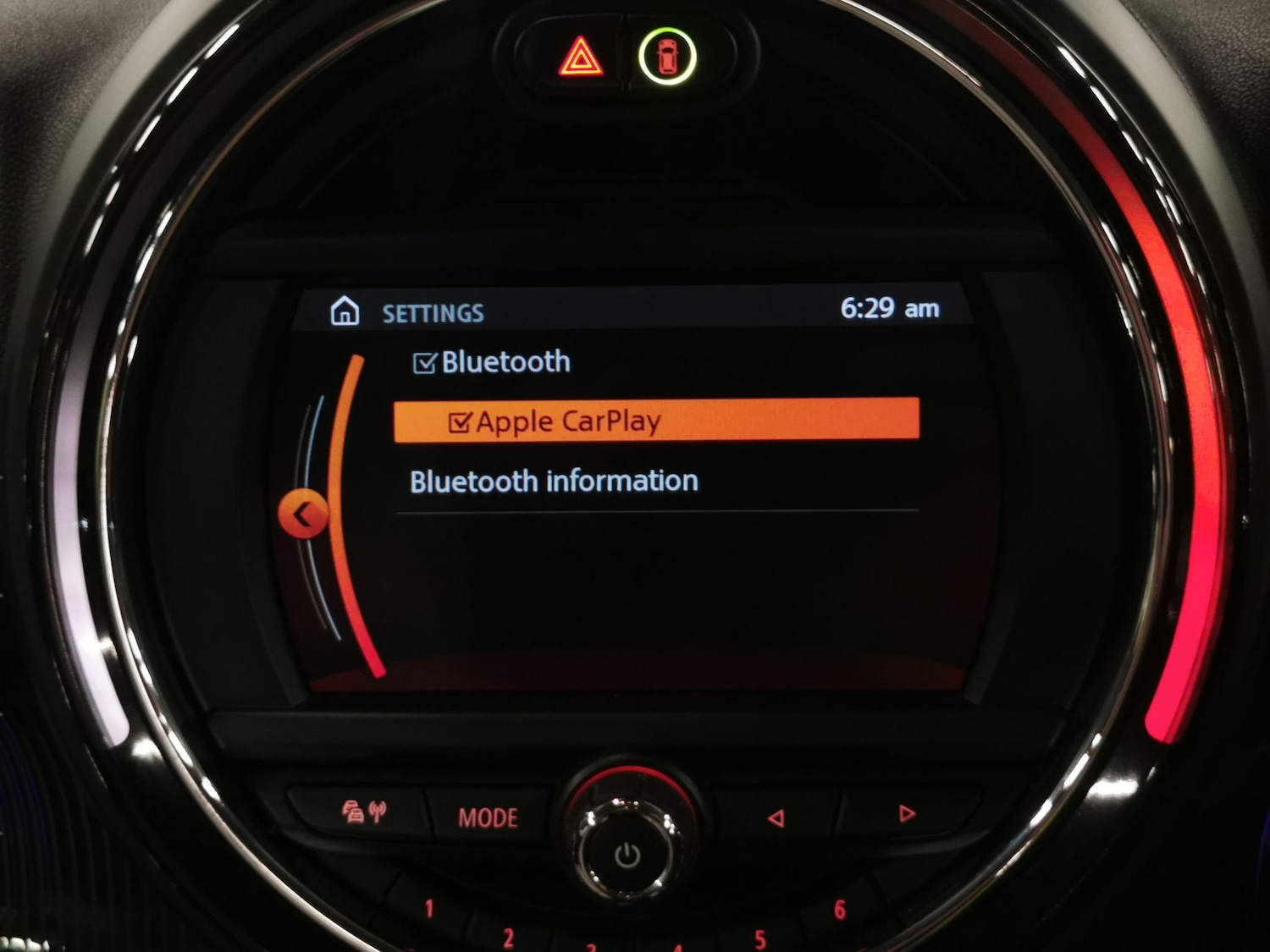 Used MINI Countryman 2019 for sale - 77219132: Photo 15