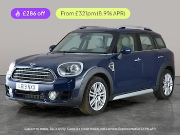 Used MINI Countryman 2019 for sale - 77219132: Photo