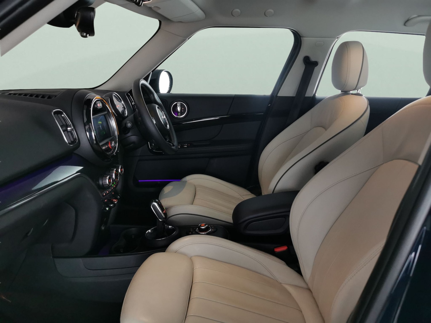 Used MINI Countryman 2019 for sale - 77219132: Photo 4