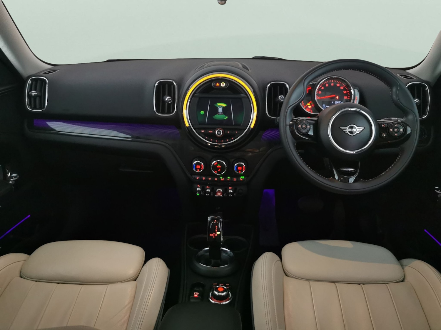 Used MINI Countryman 2019 for sale - 77219132: Photo 8