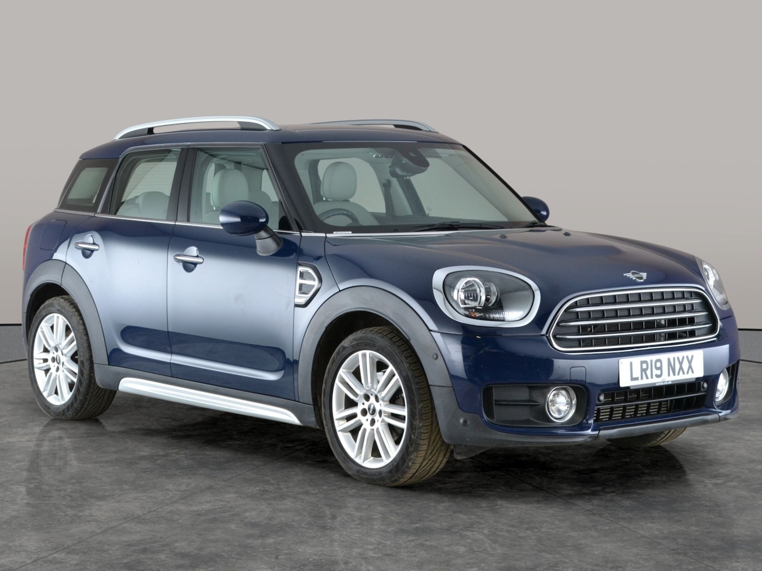 Used MINI Countryman 2019 for sale - 77219132: Photo 9