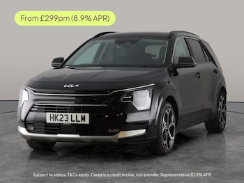 Used Kia Niro 2023 for sale - 78780222: Photo