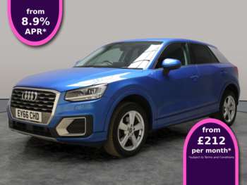 2017 - 1.6 TDI Sport SUV 5dr Diesel S Tronic Euro 6 (s/s) (116 ps) - PADDLE SHIFT