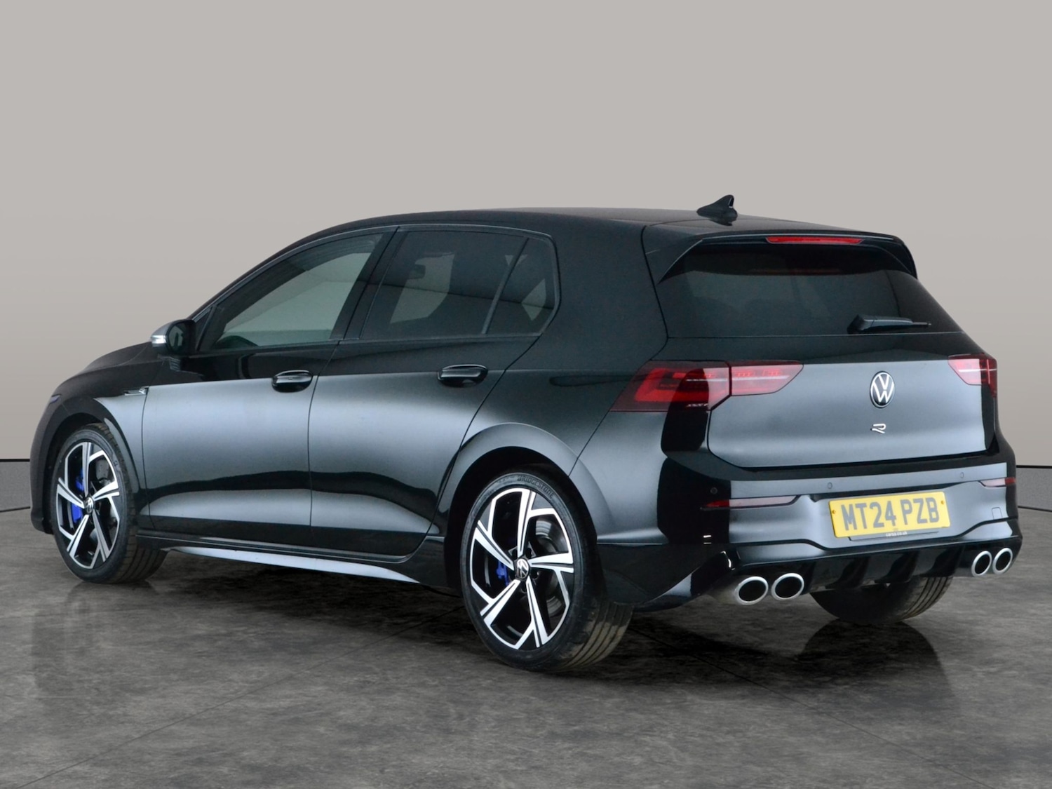 Used Volkswagen Golf 2024 for sale - 77778262: Photo 12