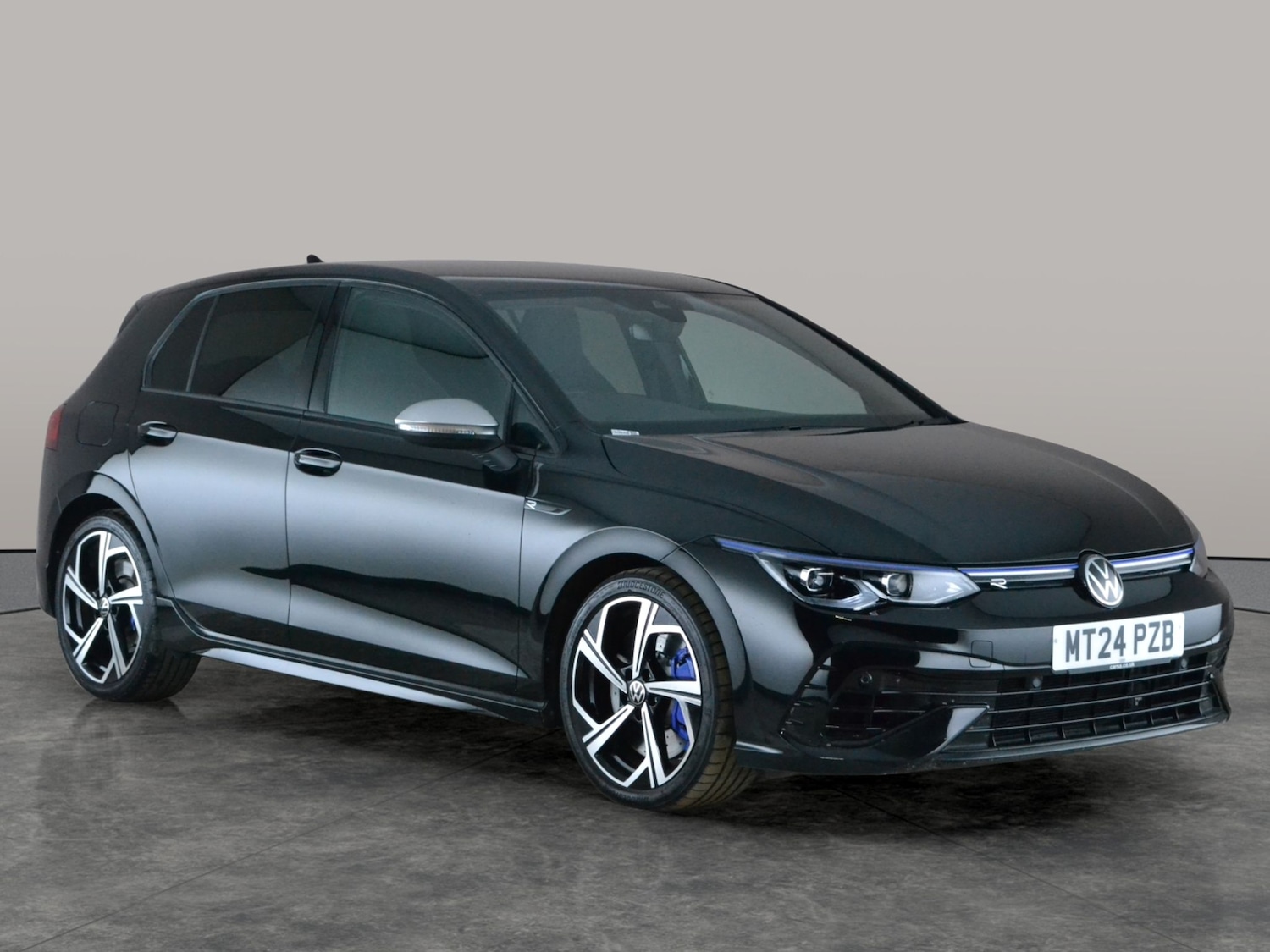 Used Volkswagen Golf 2024 for sale - 77778262: Photo 8