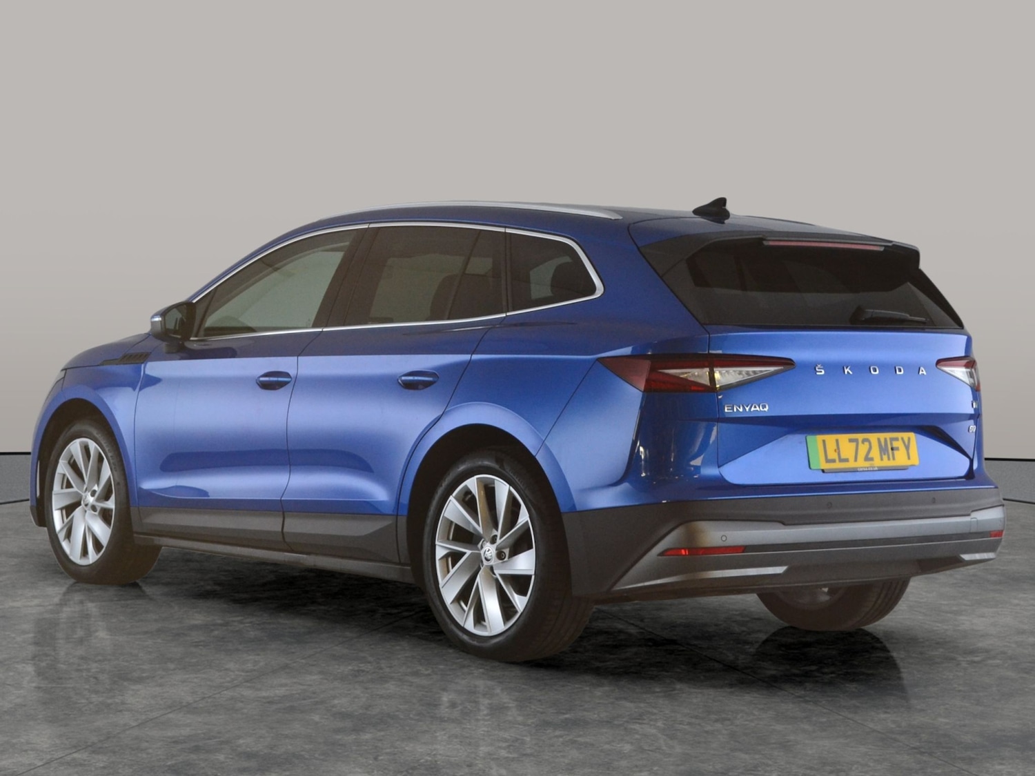 Used Skoda Enyaq 2022 for sale - 77460959: Photo 10