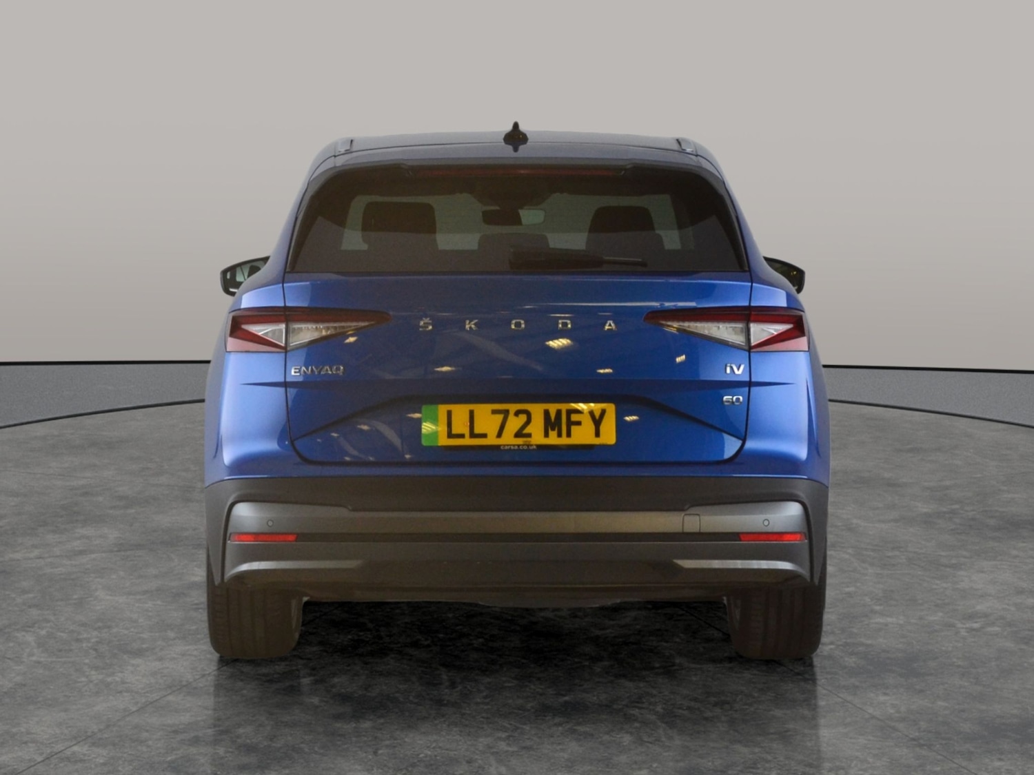 Used Skoda Enyaq 2022 for sale - 77460959: Photo 11