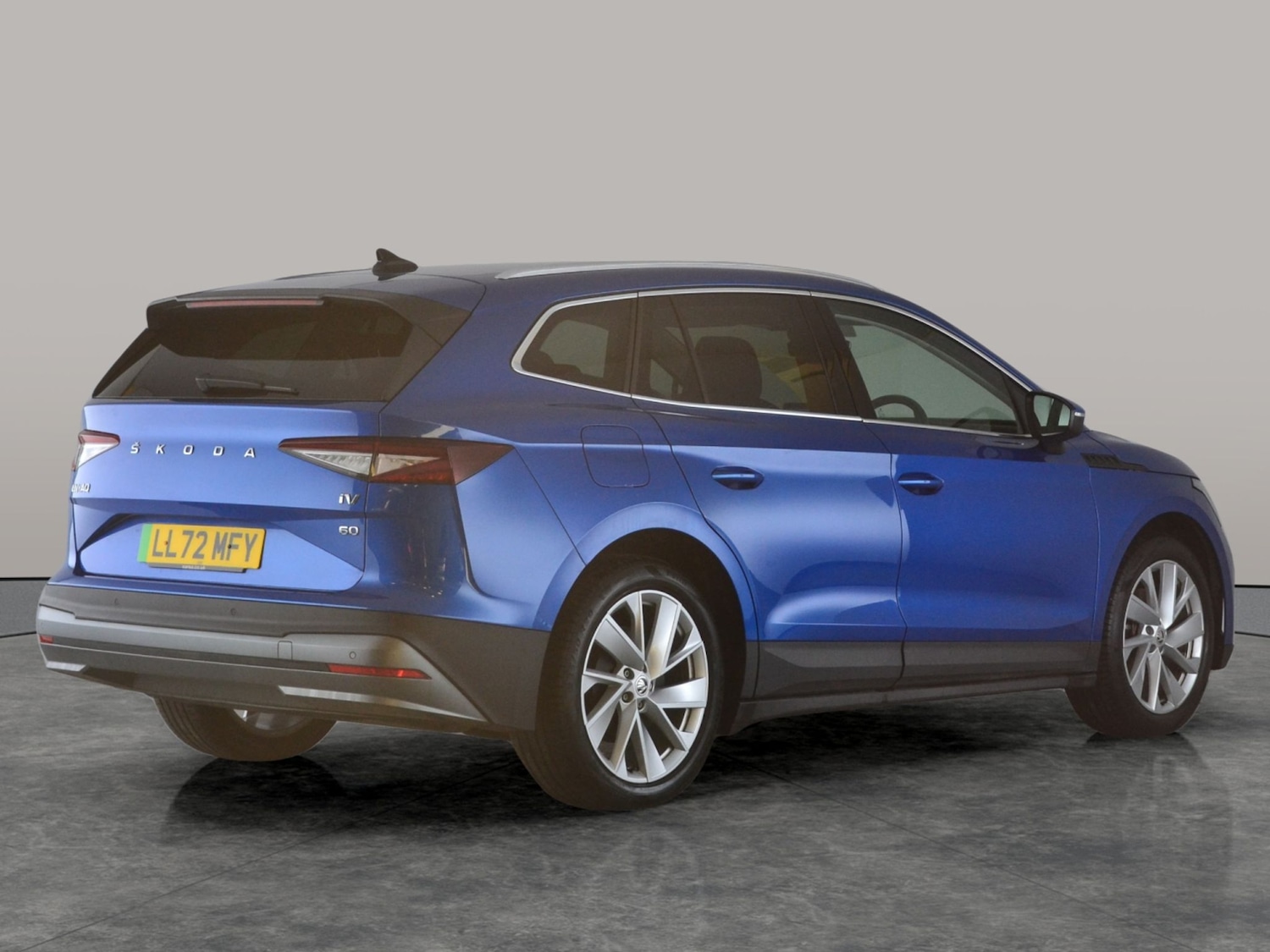 Used Skoda Enyaq 2022 for sale - 77460959: Photo 12