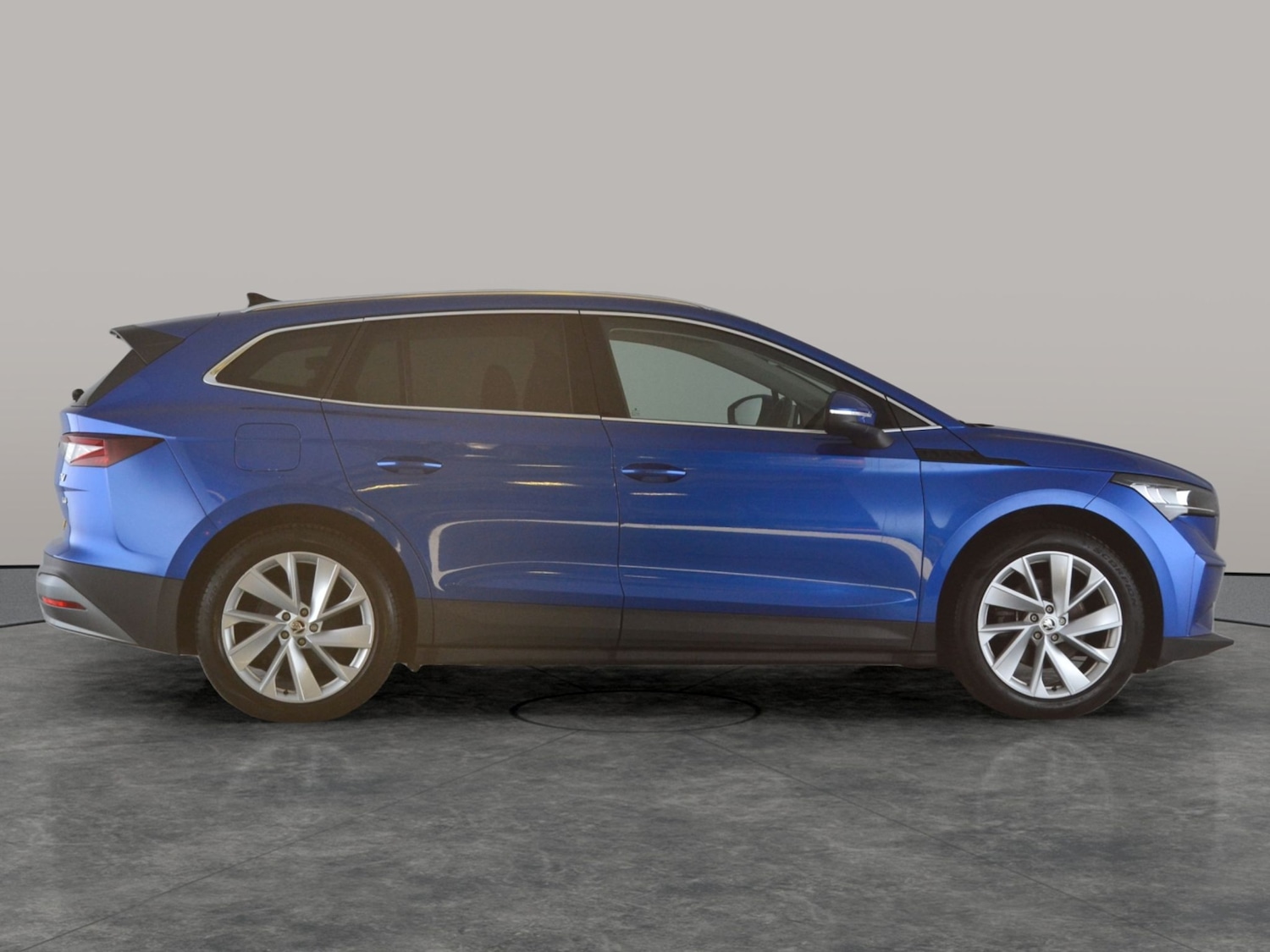 Used Skoda Enyaq 2022 for sale - 77460959: Photo 13