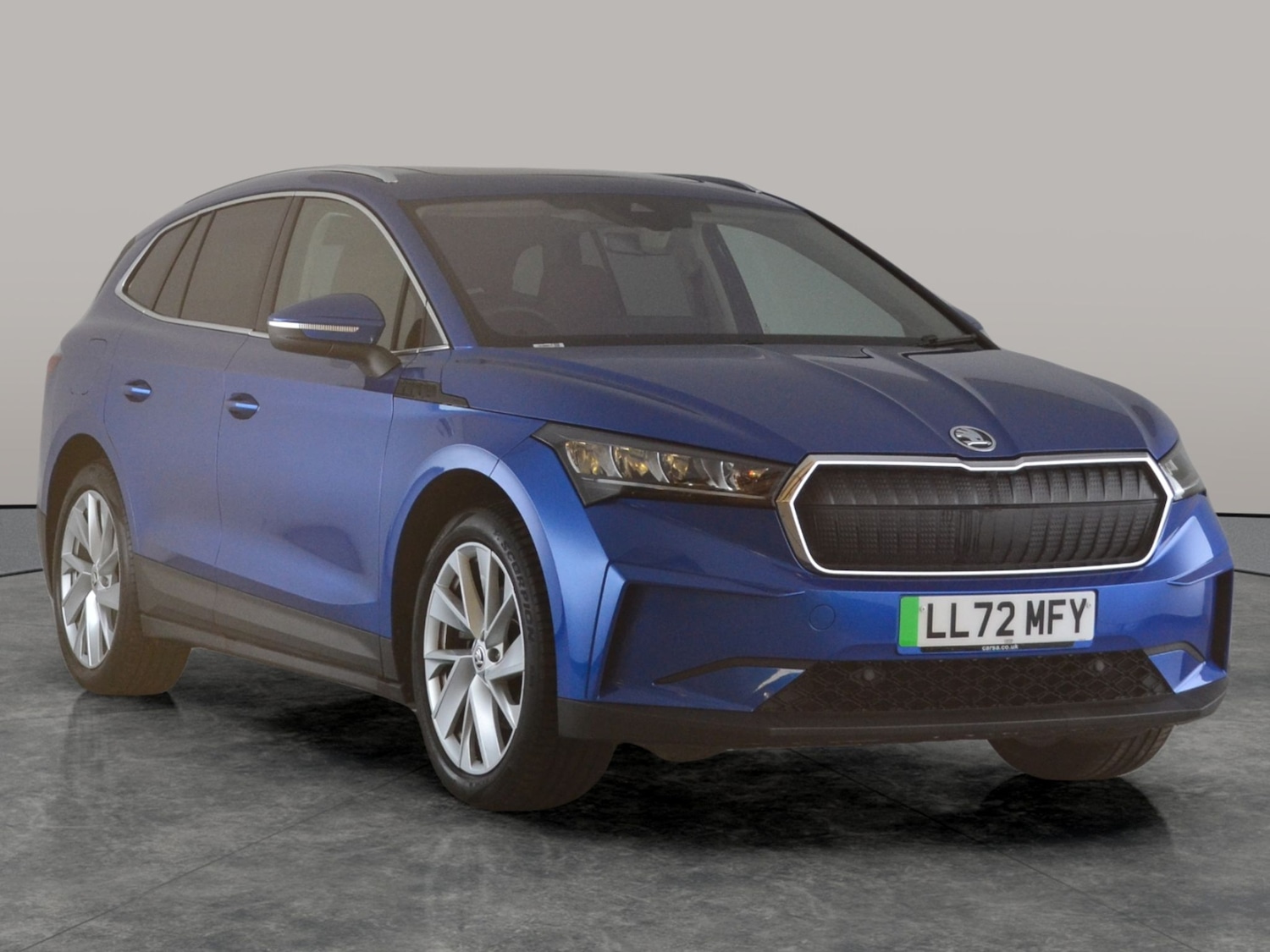 Used Skoda Enyaq 2022 for sale - 77460959: Photo 14