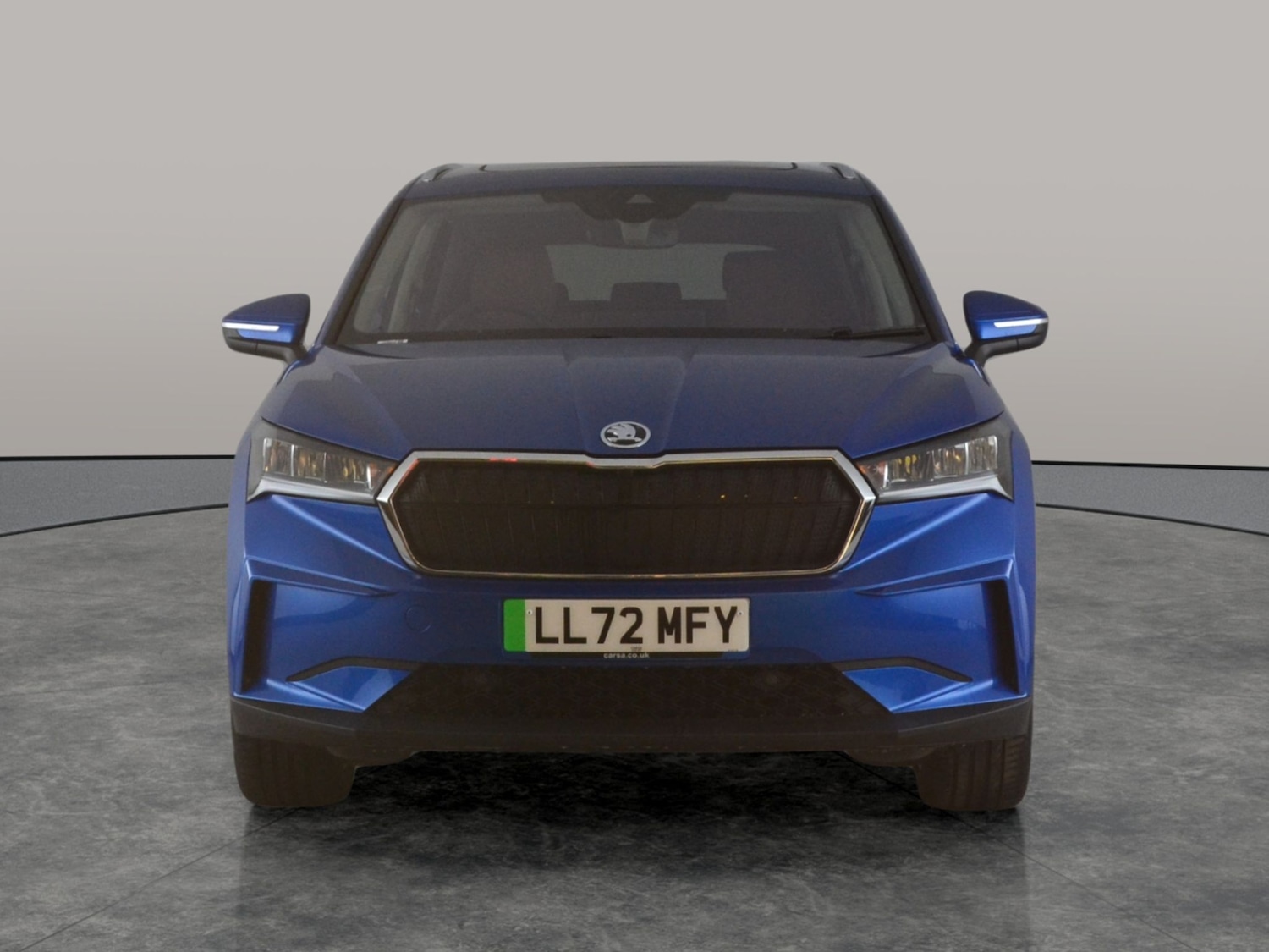 Used Skoda Enyaq 2022 for sale - 77460959: Photo 15